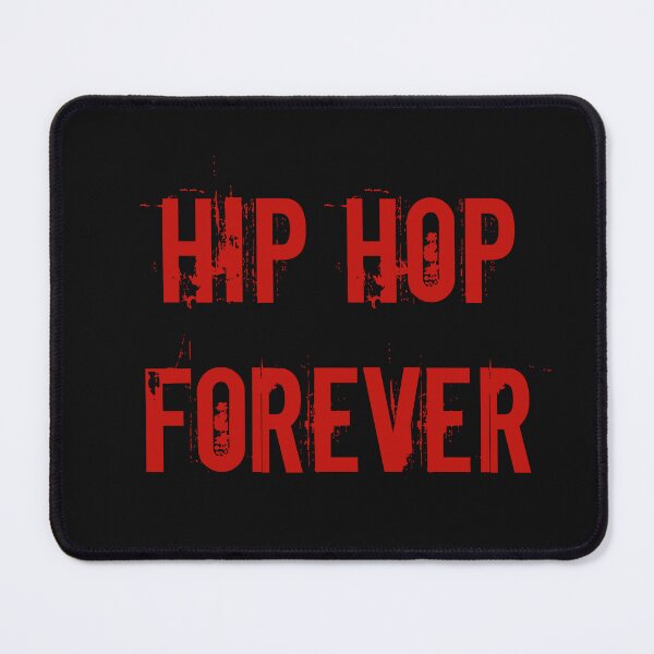 Item preview, HIP HOP FOREVER designed and sold by binmaster3000.