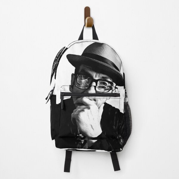 Item preview, Elvis costello tour designed and sold by JollyThreads.