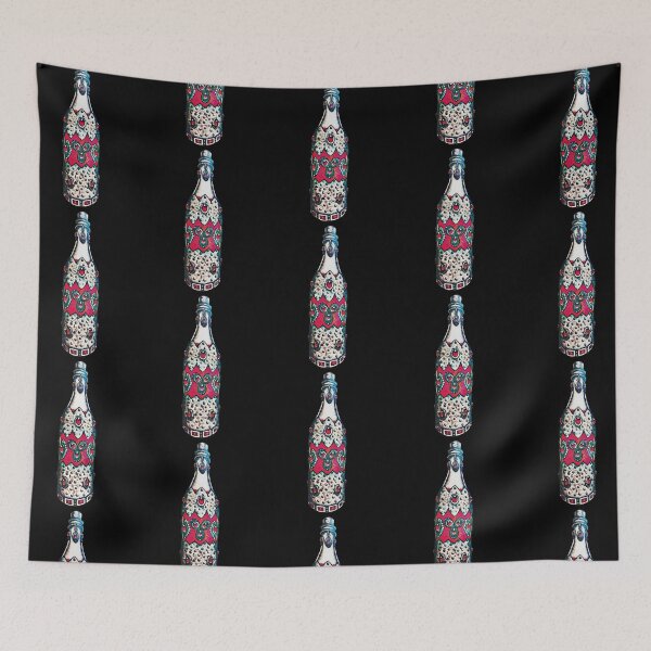 Item preview, David's Wine Lost Boys designed and sold by Occupational  Horrors.