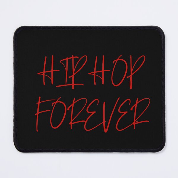 Item preview, HIP HOP FOREVER designed and sold by binmaster3000.