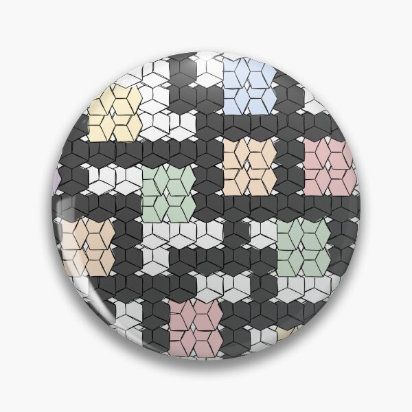 Item preview, 3D Cube Neural Network  designed and sold by cerecanvas.