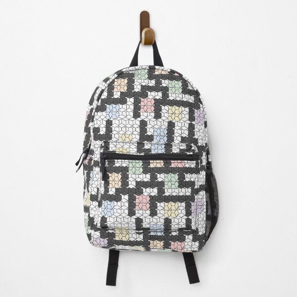 Item preview, 3D Cube Neural Network designed and sold by cerecanvas.