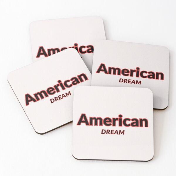 Item preview, American Dream designed and sold by  ViralVisionsCreating .