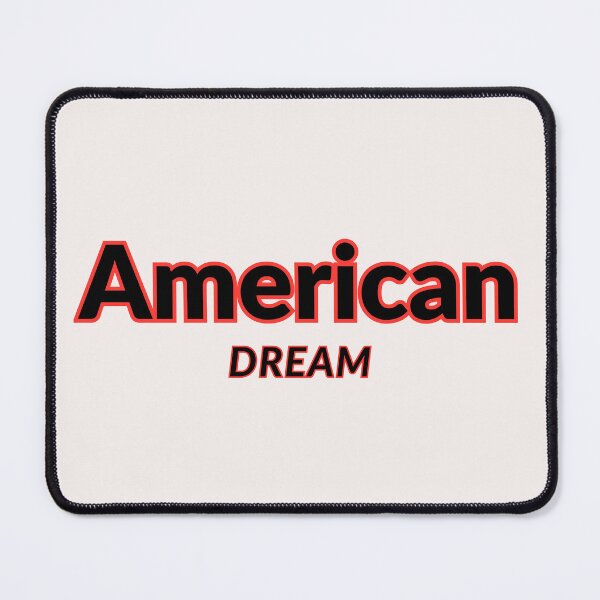 Item preview, American Dream designed and sold by ViralVisionsCreating .