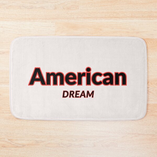 Item preview, American Dream designed and sold by ViralVisionsCreating .