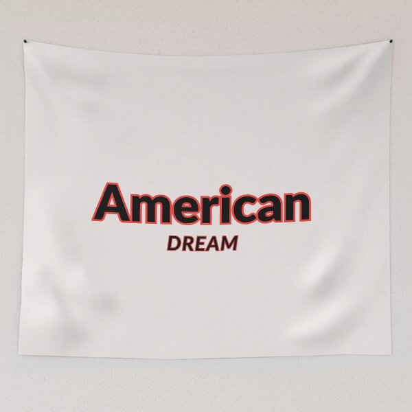 Item preview, American Dream designed and sold by  ViralVisionsCreating .