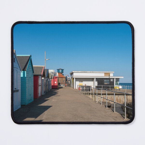 Item preview, Sheringham promenade, North Norfolk Coast designed and sold by yackers1.