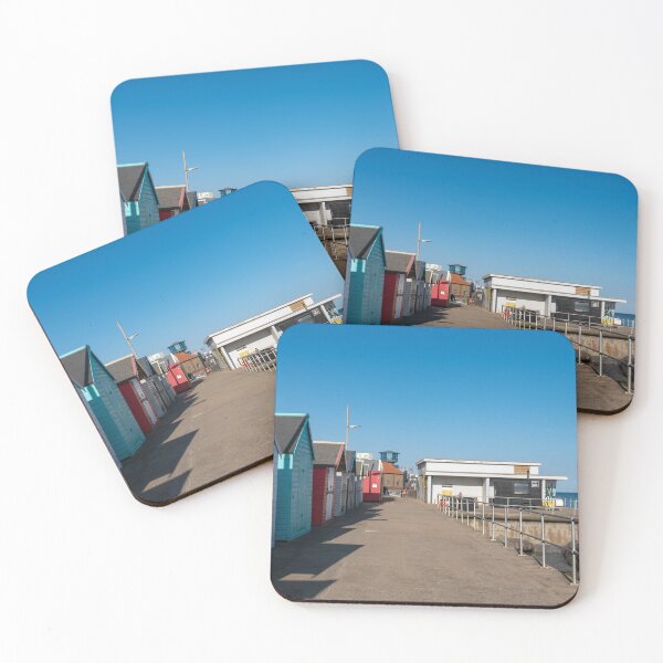 Item preview, Sheringham promenade, North Norfolk Coast designed and sold by yackers1.