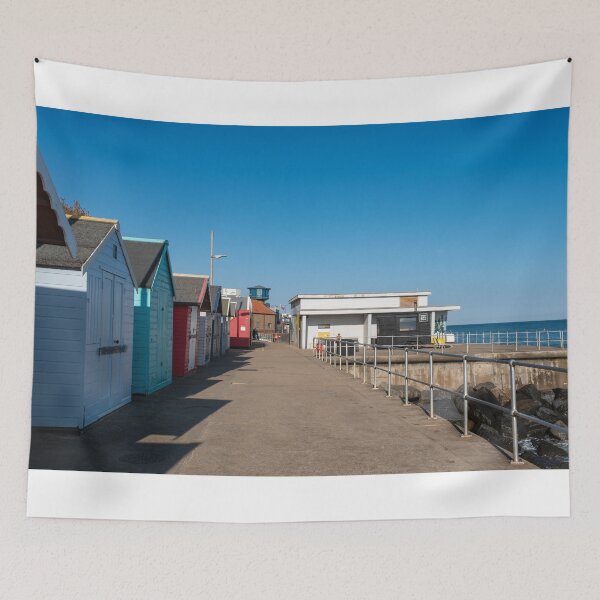 Item preview, Sheringham promenade, North Norfolk Coast designed and sold by yackers1.