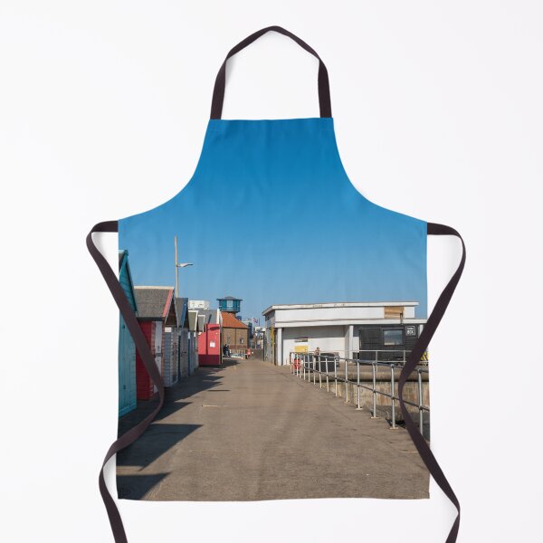 Item preview, Sheringham promenade, North Norfolk Coast designed and sold by yackers1.
