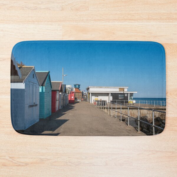 Item preview, Sheringham promenade, North Norfolk Coast designed and sold by yackers1.