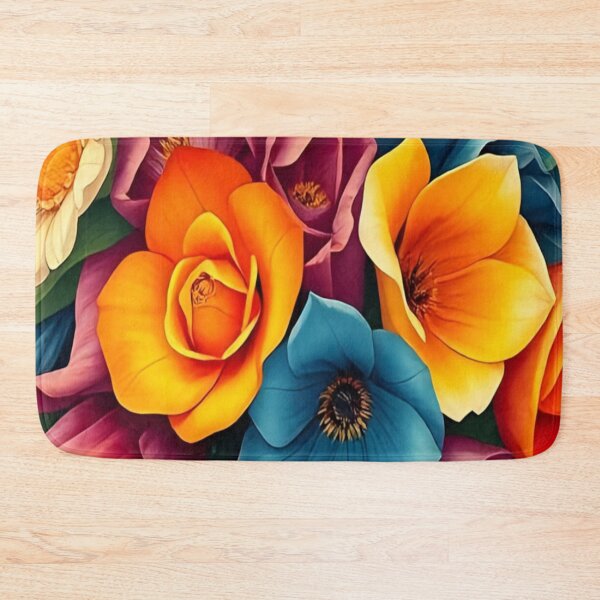 Item preview, AWP PDP A 185 FLOWERS designed and sold by Infopreneur1231.