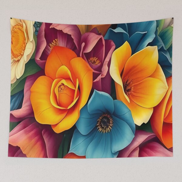 Item preview, AWP PDP A 185 FLOWERS designed and sold by Infopreneur1231.