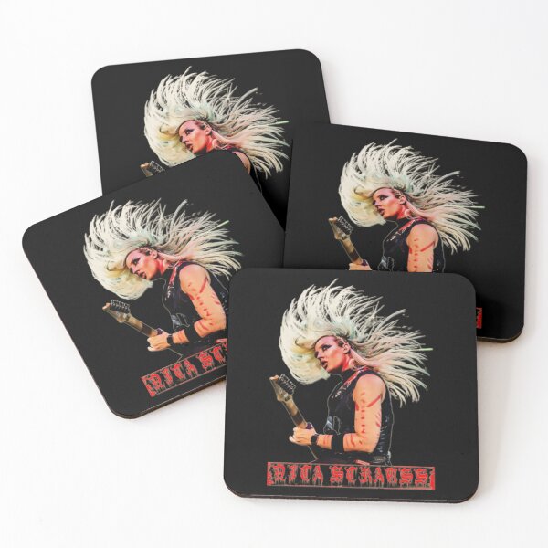 Item preview, nita Strauss designed and sold by casseyill.