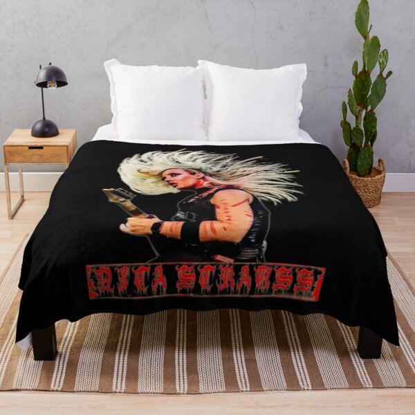 Item preview, nita Strauss designed and sold by casseyill.