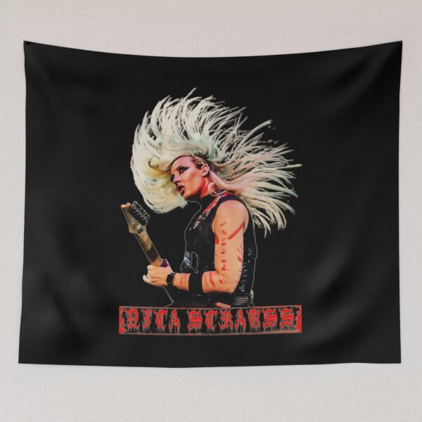 Item preview, nita Strauss designed and sold by casseyill.