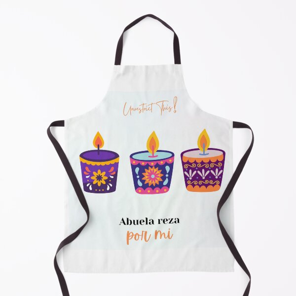 Item preview, Reza por mi designed and sold by UnrestrictThis.
