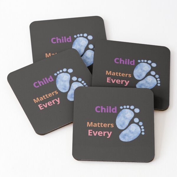 Item preview,  Every Child Matters – Orange Shirt Day Awareness & Support. designed and sold by Aamanyy7789.