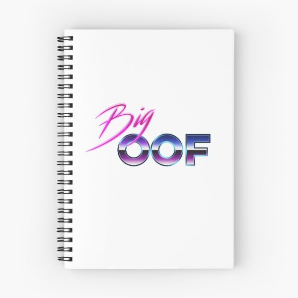 Item preview, BIG OOF designed and sold by jakeywakey842.
