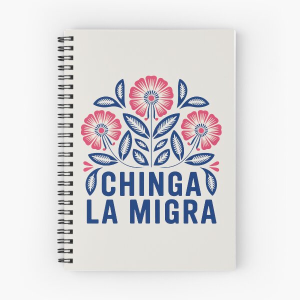 Item preview, Chinga La Migra Anti Trump  designed and sold by ketkacreations.