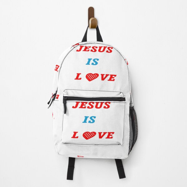 Item preview, JESUS IS LOVE designed and sold by Artqween .