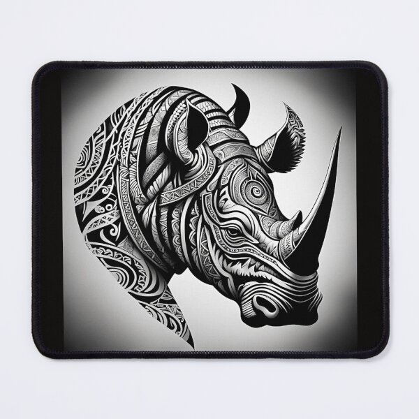 Item preview, Rhino! designed and sold by Helios Be. Lavsh.