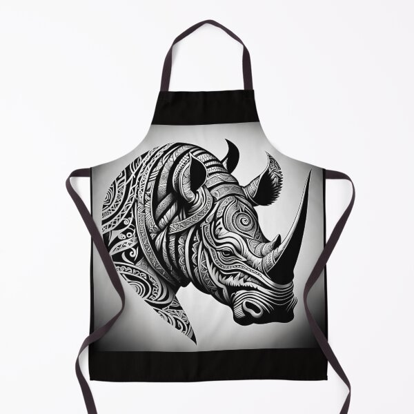 Item preview, Rhino! designed and sold by Helios Be. Lavsh.