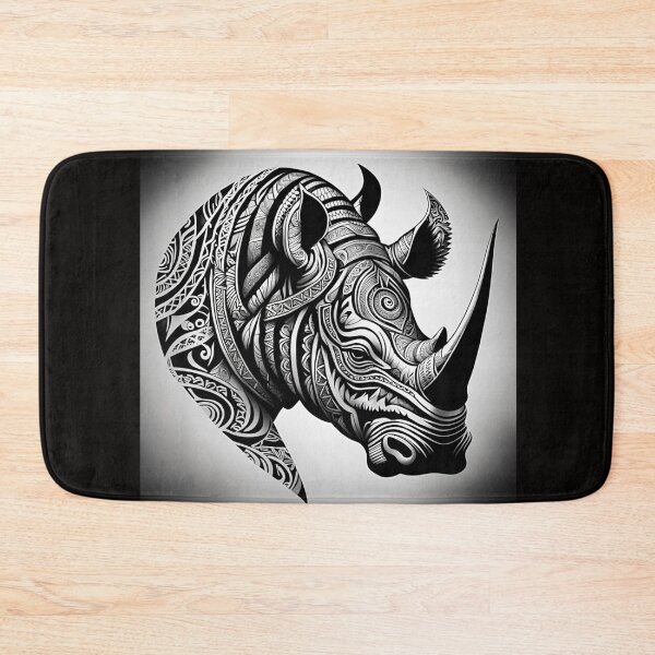 Item preview, Rhino! designed and sold by Helios Be. Lavsh.