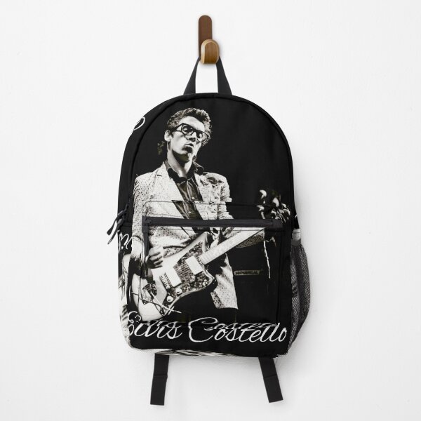 Item preview, Elvis costello tour designed and sold by JollyThreads.