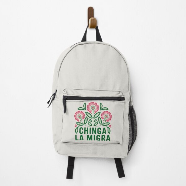 Item preview, Chinga La Migra Anti Trump  designed and sold by ketkacreations.
