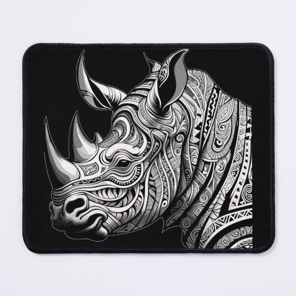 Item preview, Rhino! #1 designed and sold by Helios Be. Lavsh.