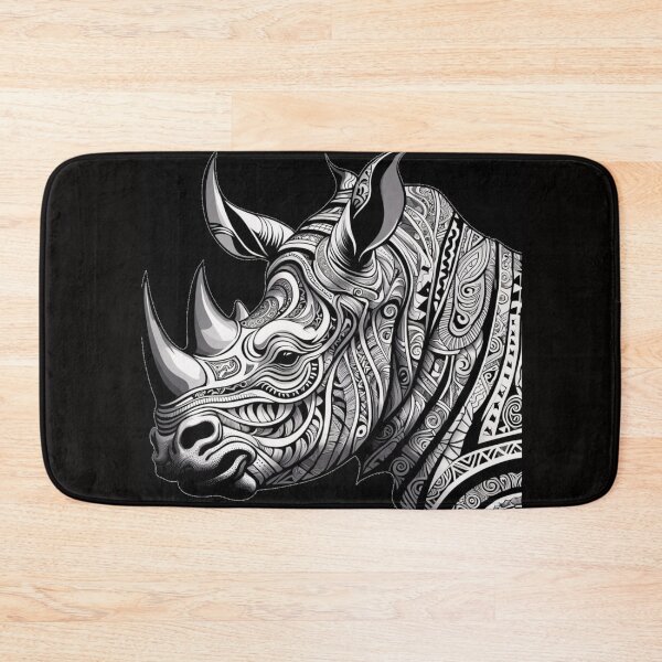 Item preview, Rhino! #1 designed and sold by Helios Be. Lavsh.