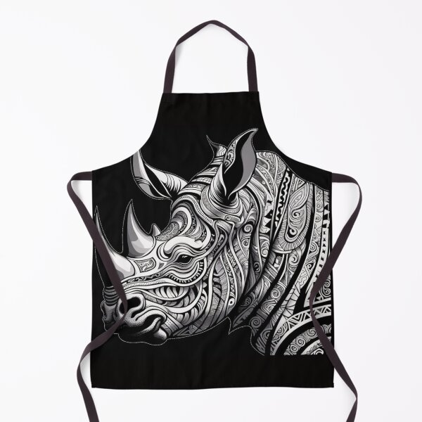 Item preview, Rhino! #1 designed and sold by Helios Be. Lavsh.
