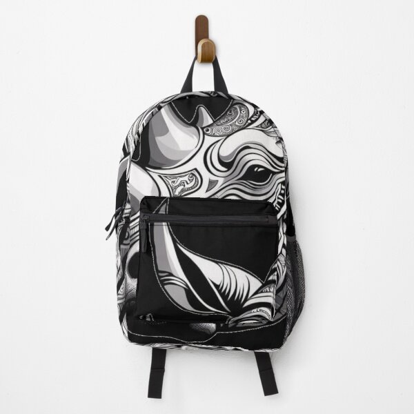 Item preview, Rhino! #1 designed and sold by Helios Be. Lavsh.