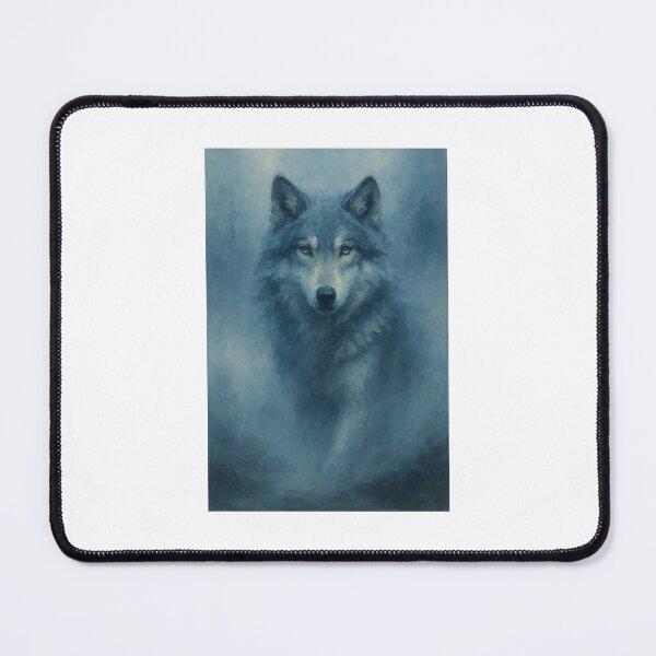 Item preview, The Guardian of the Mist: The Silent Force of Nature designed and sold by thomashummelgen.