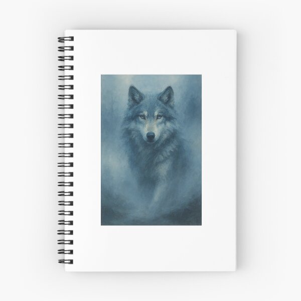 Item preview, The Guardian of the Mist: The Silent Force of Nature designed and sold by thomashummelgen.