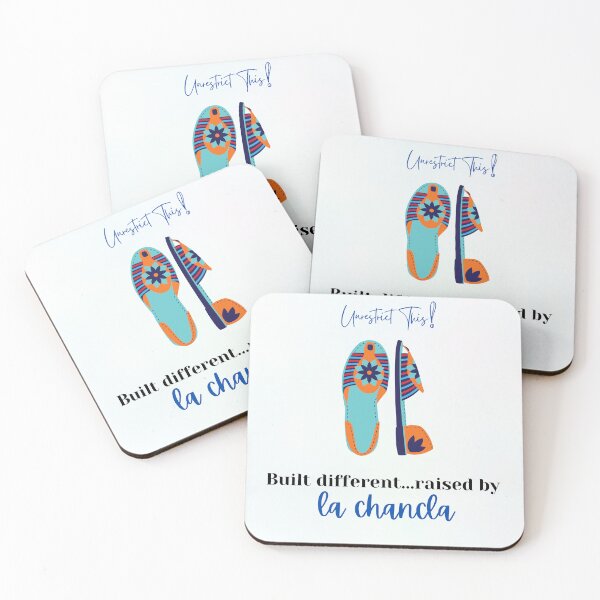Item preview, La chancla designed and sold by UnrestrictThis.