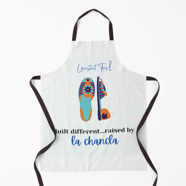 Item preview, La chancla designed and sold by UnrestrictThis.