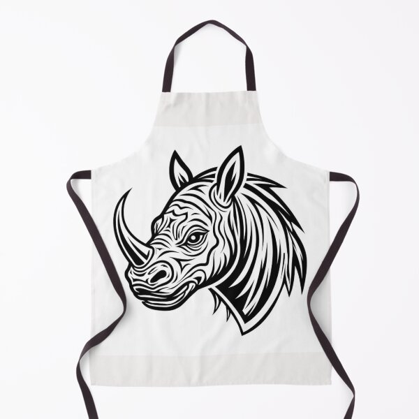Item preview, Rhino! #2 designed and sold by Helios Be. Lavsh.