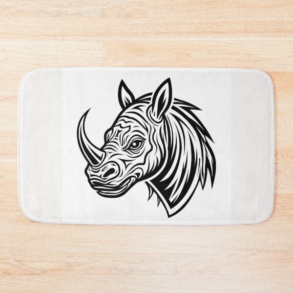 Item preview, Rhino! #2 designed and sold by Helios Be. Lavsh.