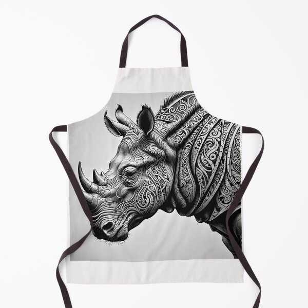 Item preview, Rhino! #3 designed and sold by Helios Be. Lavsh.