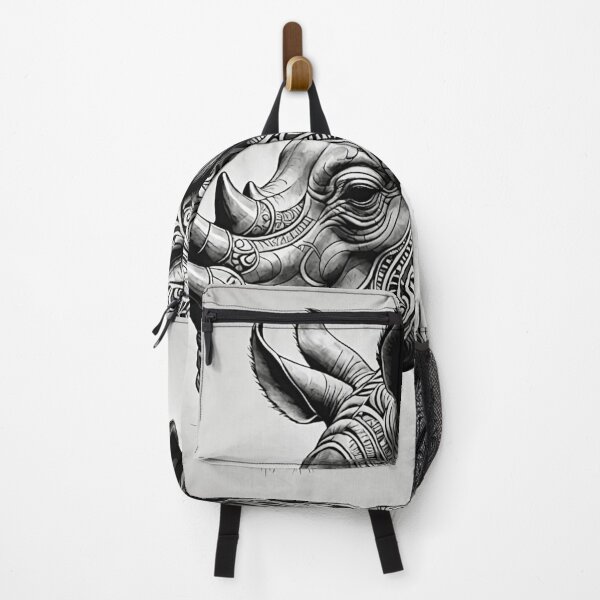 Item preview, Rhino! #3 designed and sold by Helios Be. Lavsh.