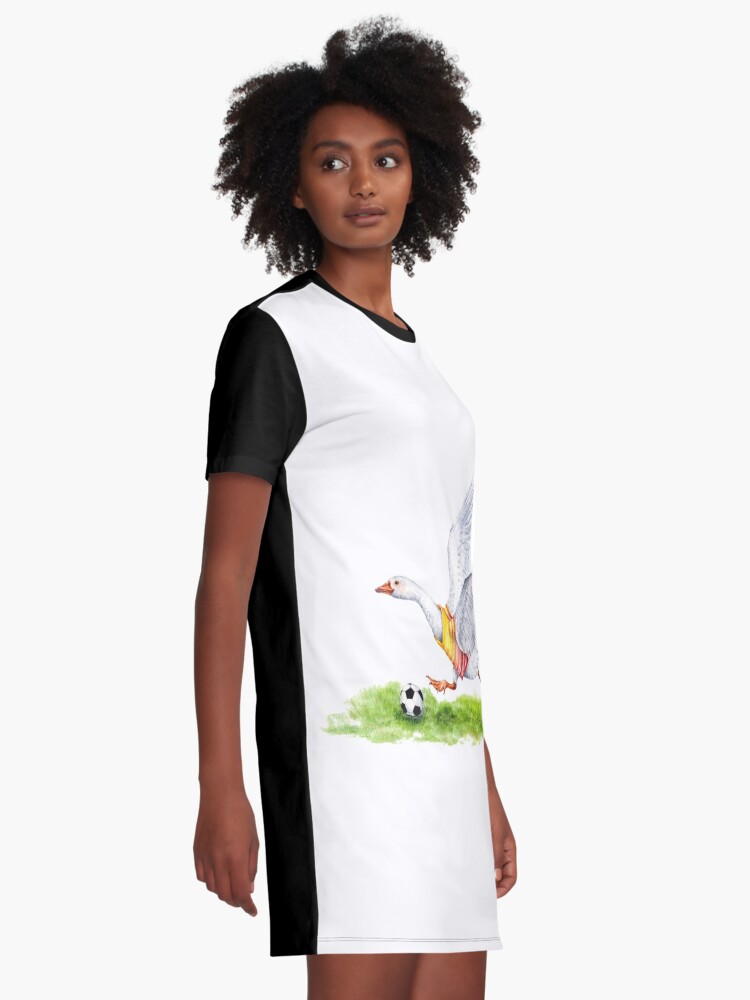 Tony Pollard Graphic T-Shirt Dress for Sale by huckblade