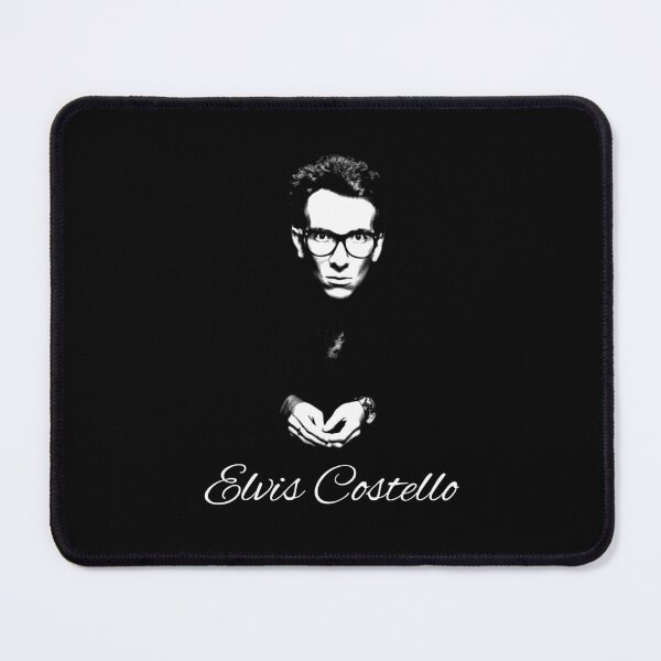 Item preview, Elvis costello tour designed and sold by JollyThreads.