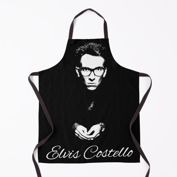 Item preview, Elvis costello tour designed and sold by JollyThreads.