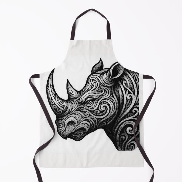 Item preview, Rhino! #4 designed and sold by Helios Be. Lavsh.