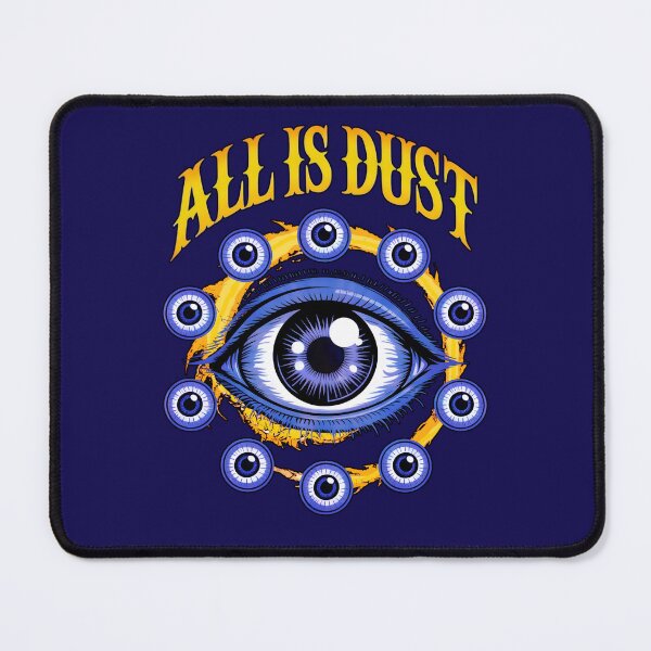 Item preview, Thousand eyes - all is dust designed and sold by MrHide.