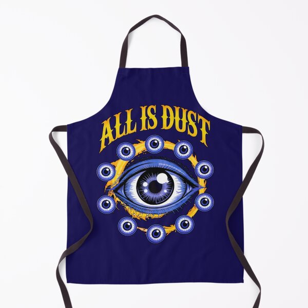 Item preview, Thousand eyes - all is dust designed and sold by MrHide.