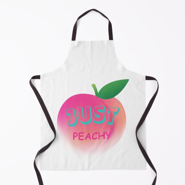Item preview, Just Peachy. designed and sold by CreationsKel.