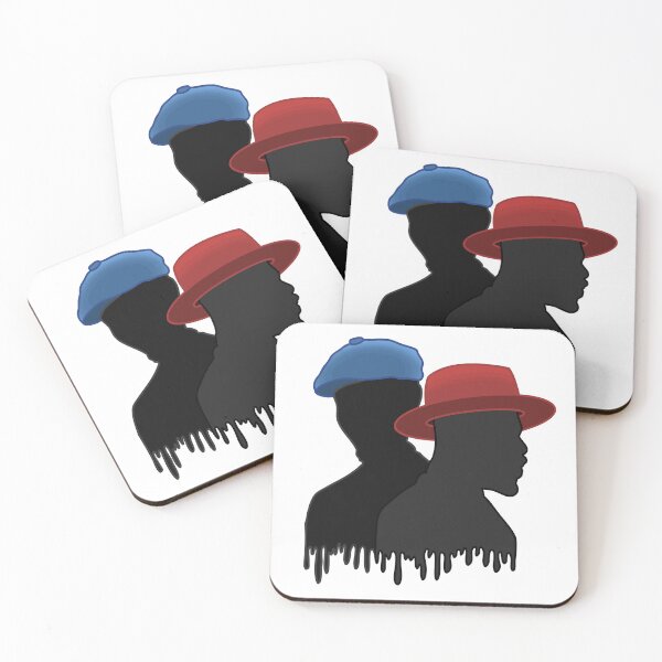 Item preview, Sinners - The Twins designed and sold by parmejohnathan.